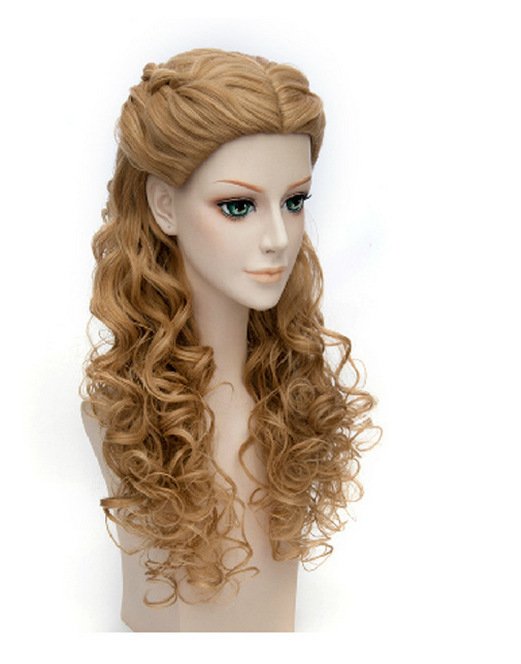 European and American Anime Wigs - Image 5