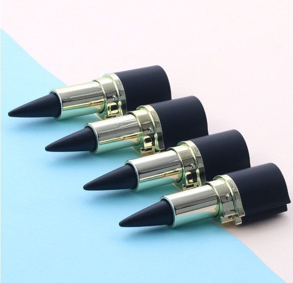Waterproof Black Eyeliner Liquid Eye Liner Pen Pencil Gel Beauty Makeup Cosmetic Eyelashes Waterproof Eye Liner Makeup Tool - Image 3