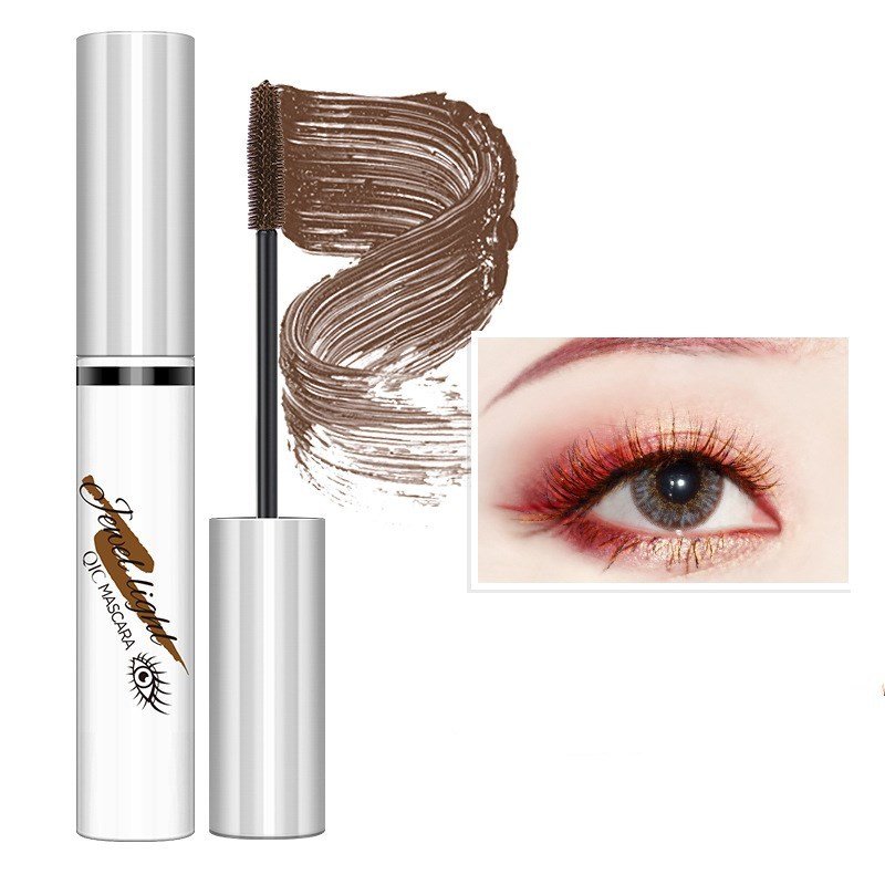 Color Eyeliner Pen Waterproof And Hold Makeup - Image 8