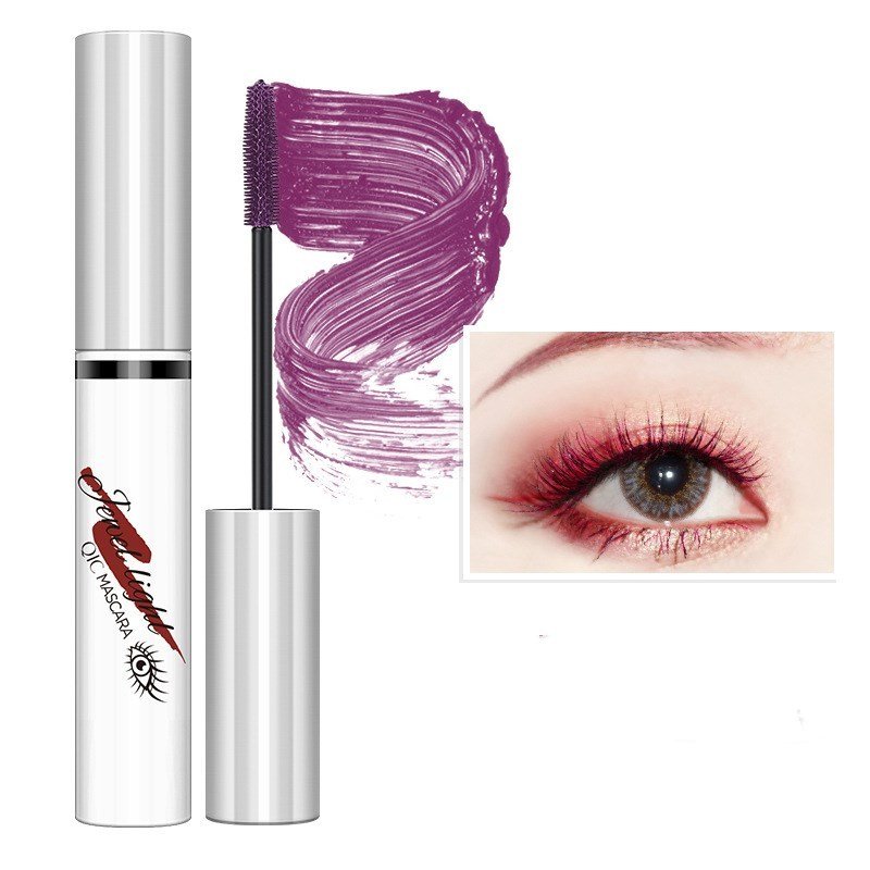 Color Eyeliner Pen Waterproof And Hold Makeup - Image 9