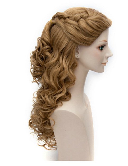 European and American Anime Wigs - Image 2