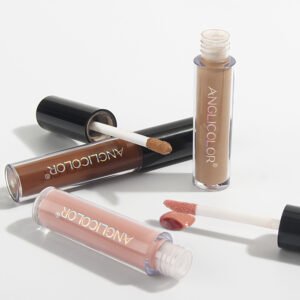 Makeup Eyeshadow Matte 8-color Halloween Liquid