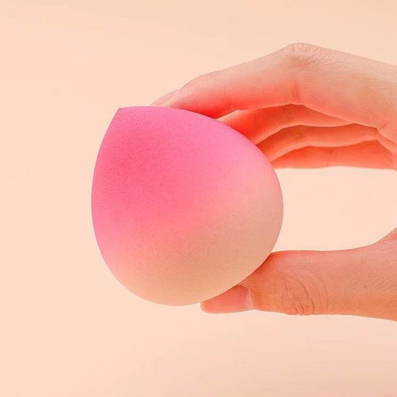 Makeup Sponge Egg Beauty Makeup Super Soft Air Cushion Makeup - Image 10