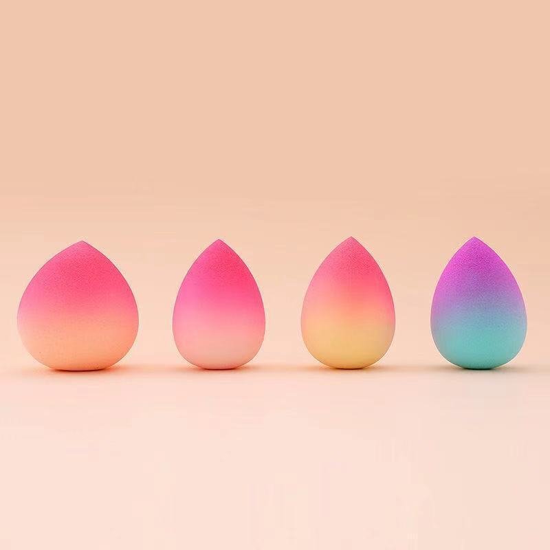 Makeup Sponge Egg Beauty Makeup Super Soft Air Cushion Makeup - Image 9