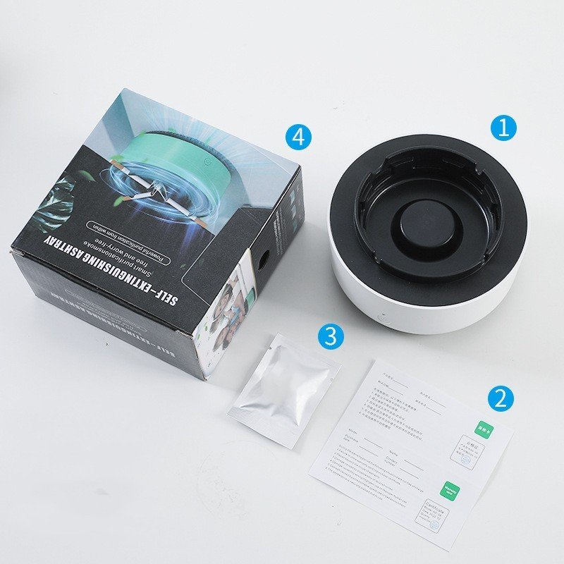 Smoke Removal Air Purification - Image 6
