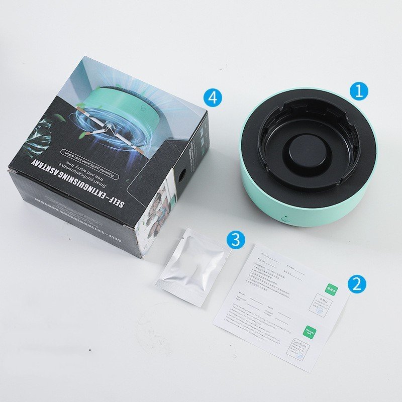 Smoke Removal Air Purification - Image 5