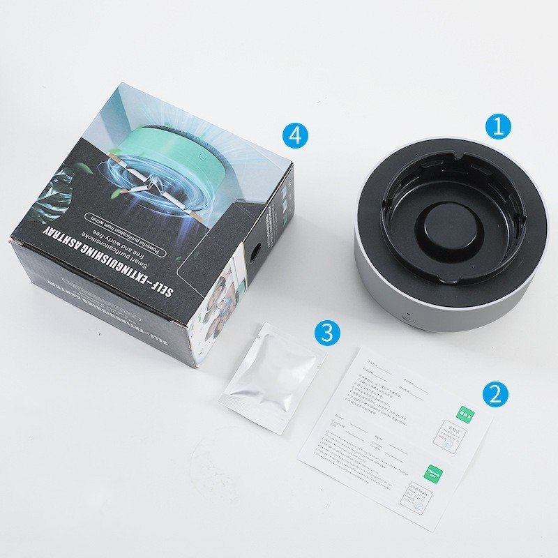 Smoke Removal Air Purification - Image 7