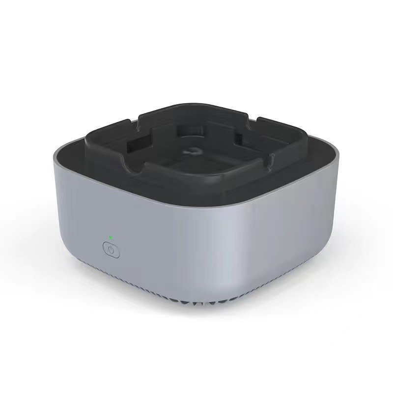Smoke Removal Air Purification - Image 10