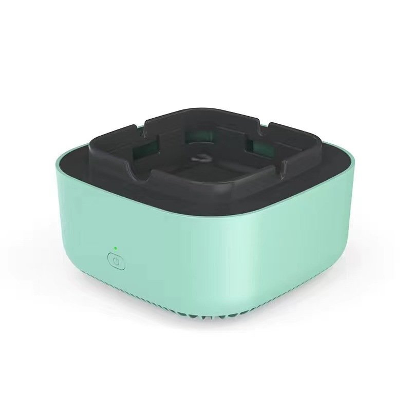 Smoke Removal Air Purification - Image 3
