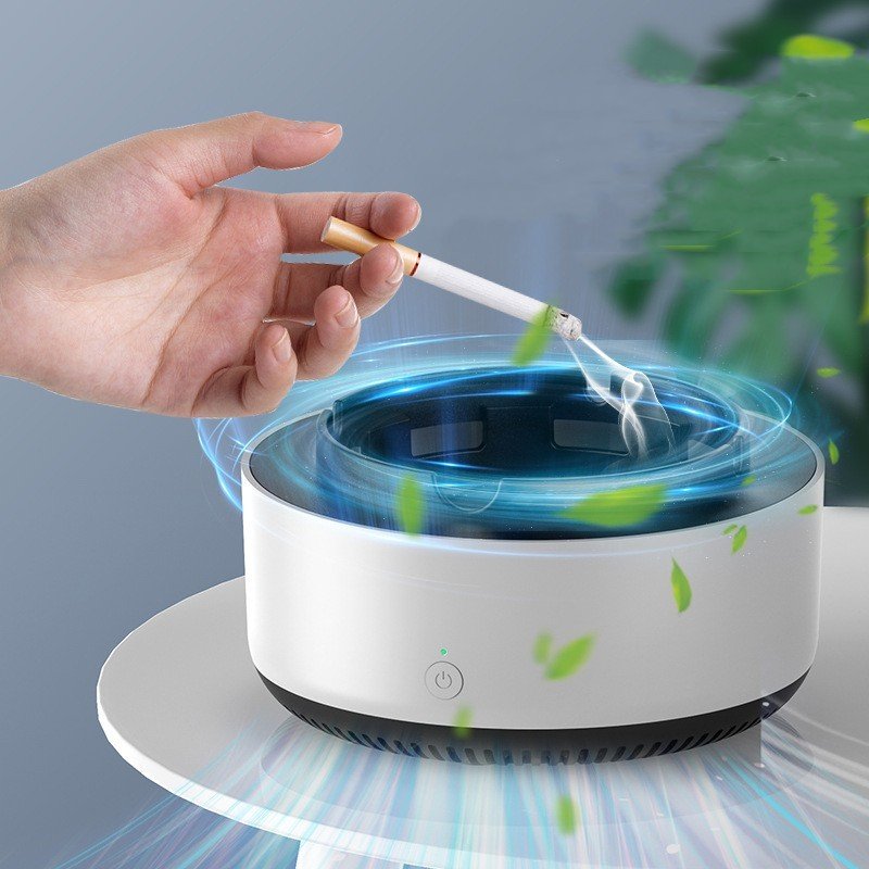 Smoke Removal Air Purification - Image 4