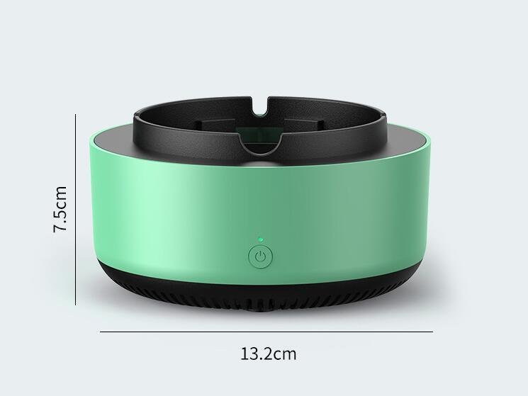 Smoke Removal Air Purification - Image 8